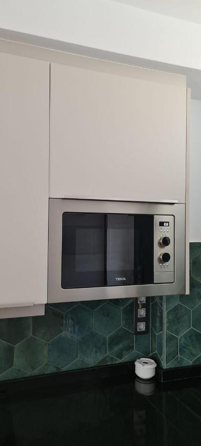 Sunset Apartment プラヤ・デル・イングレス エクステリア 写真